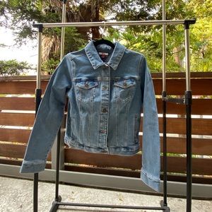Tommy Hilfiger Denim Jacket
